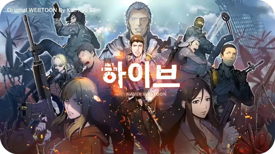 The Dog Man Chap 19 - Next Chap 20