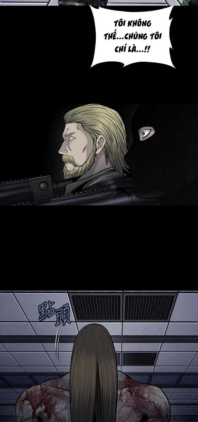 The Dog Man Chap 19 - Next Chap 20