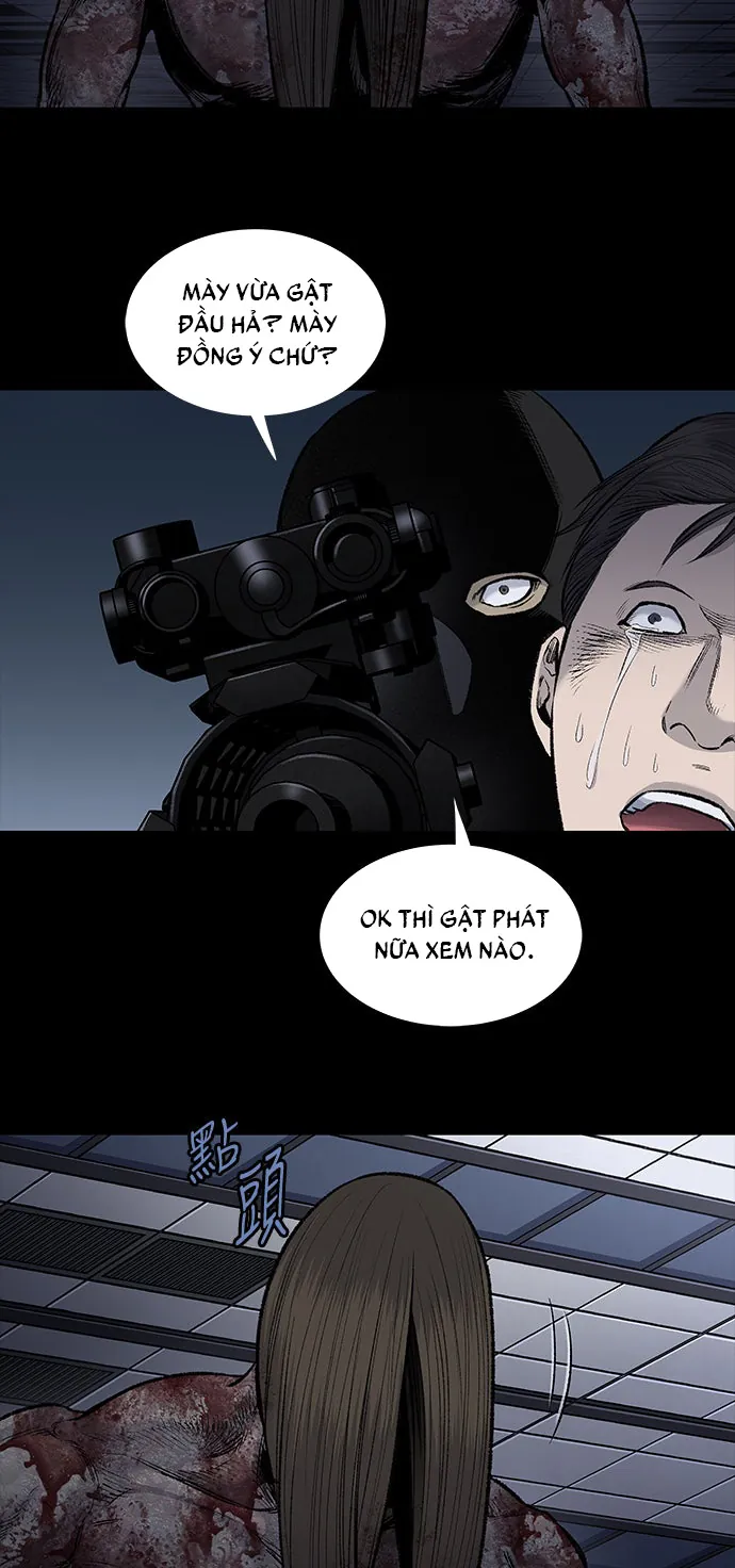 The Dog Man Chap 19 - Next Chap 20