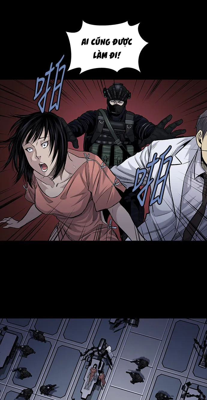 The Dog Man Chap 19 - Next Chap 20