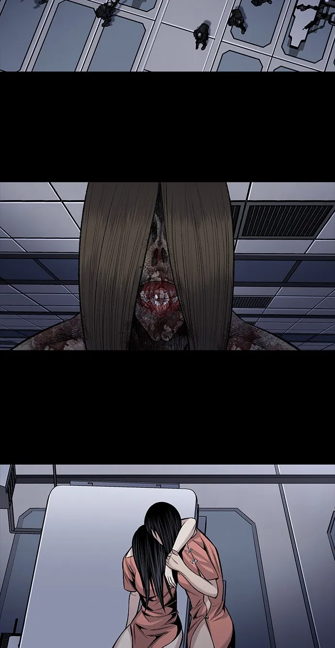 The Dog Man Chap 19 - Next Chap 20