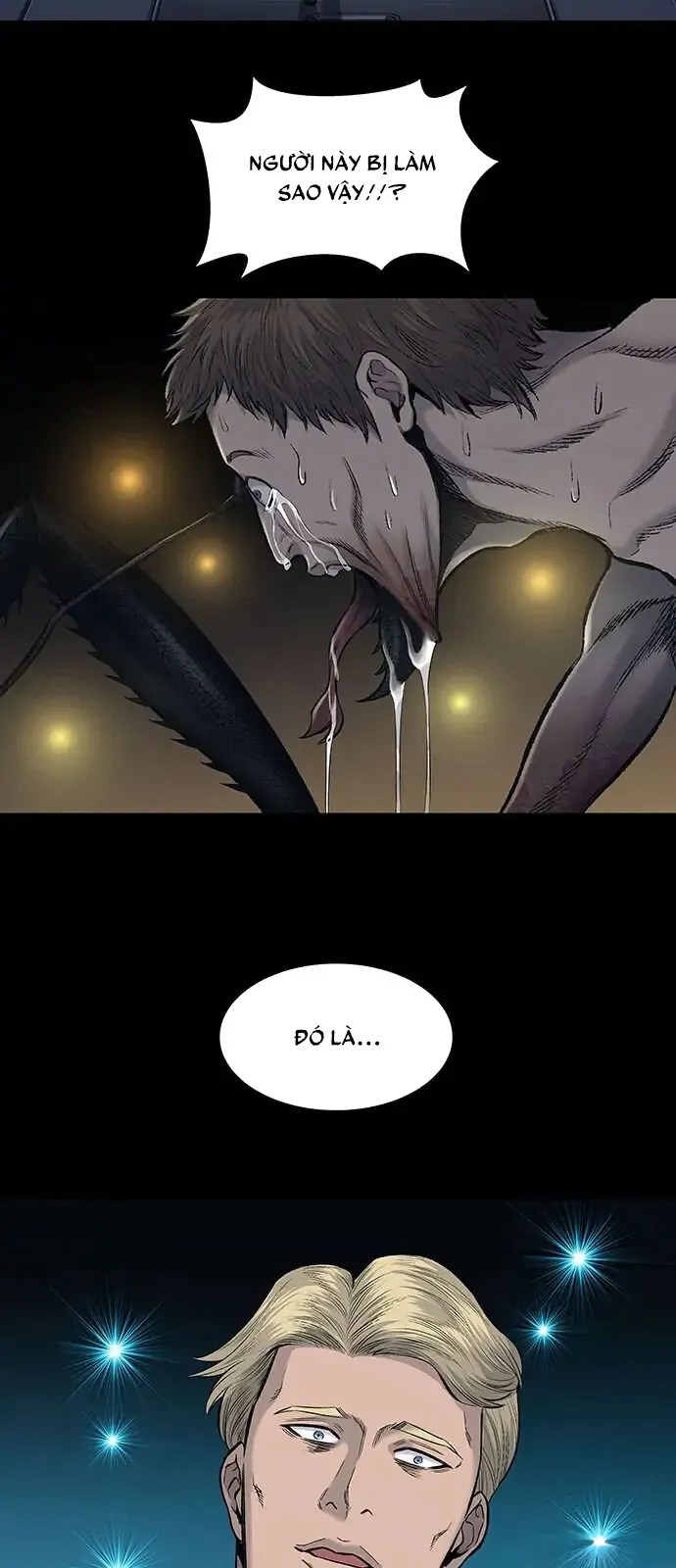 The Dog Man Chap 2 - Next Chap 3