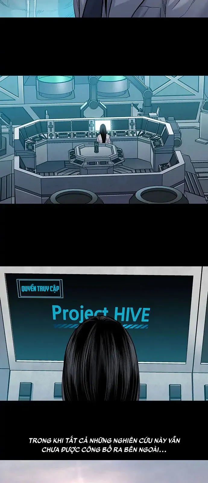 The Dog Man Chap 2 - Next Chap 3