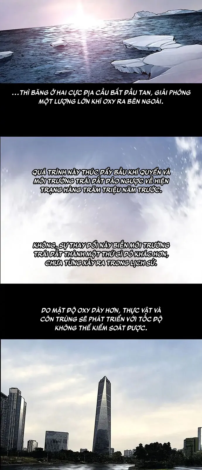 The Dog Man Chap 2 - Next Chap 3