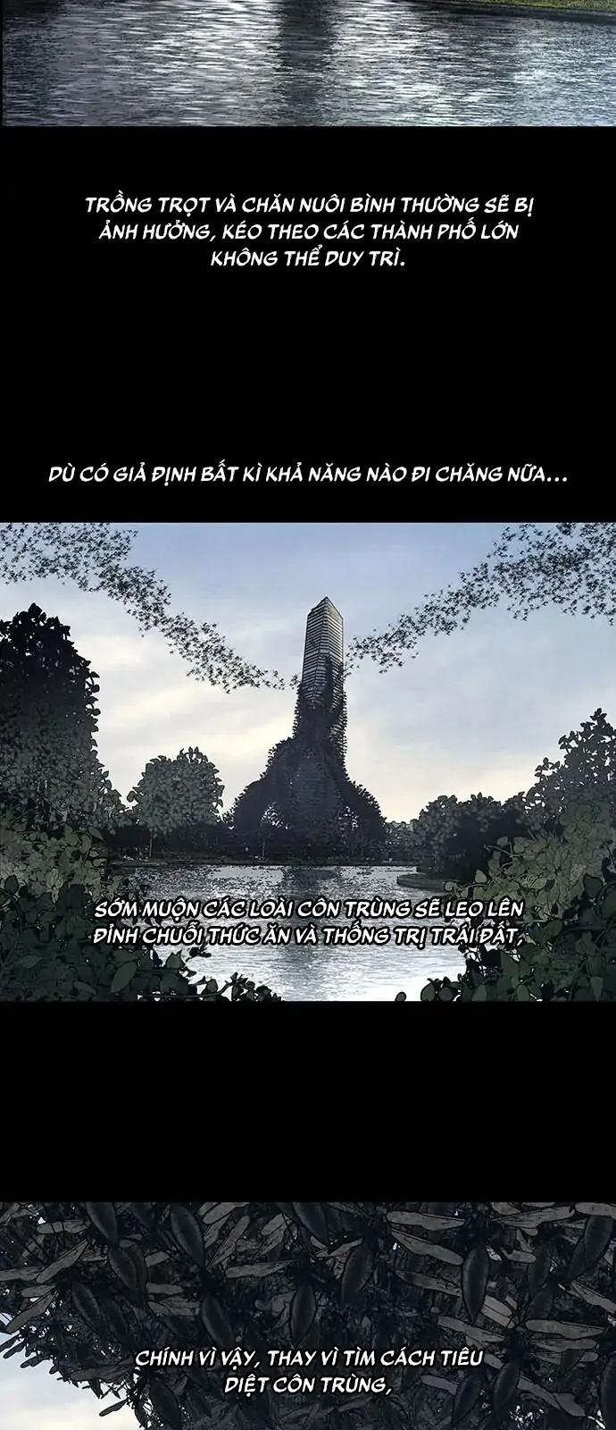 The Dog Man Chap 2 - Next Chap 3