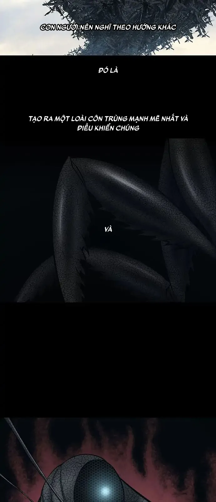 The Dog Man Chap 2 - Next Chap 3