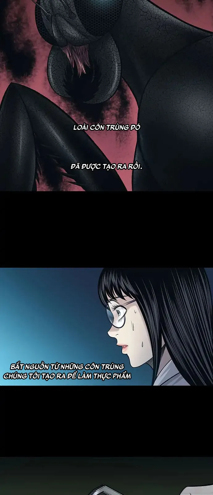 The Dog Man Chap 2 - Next Chap 3