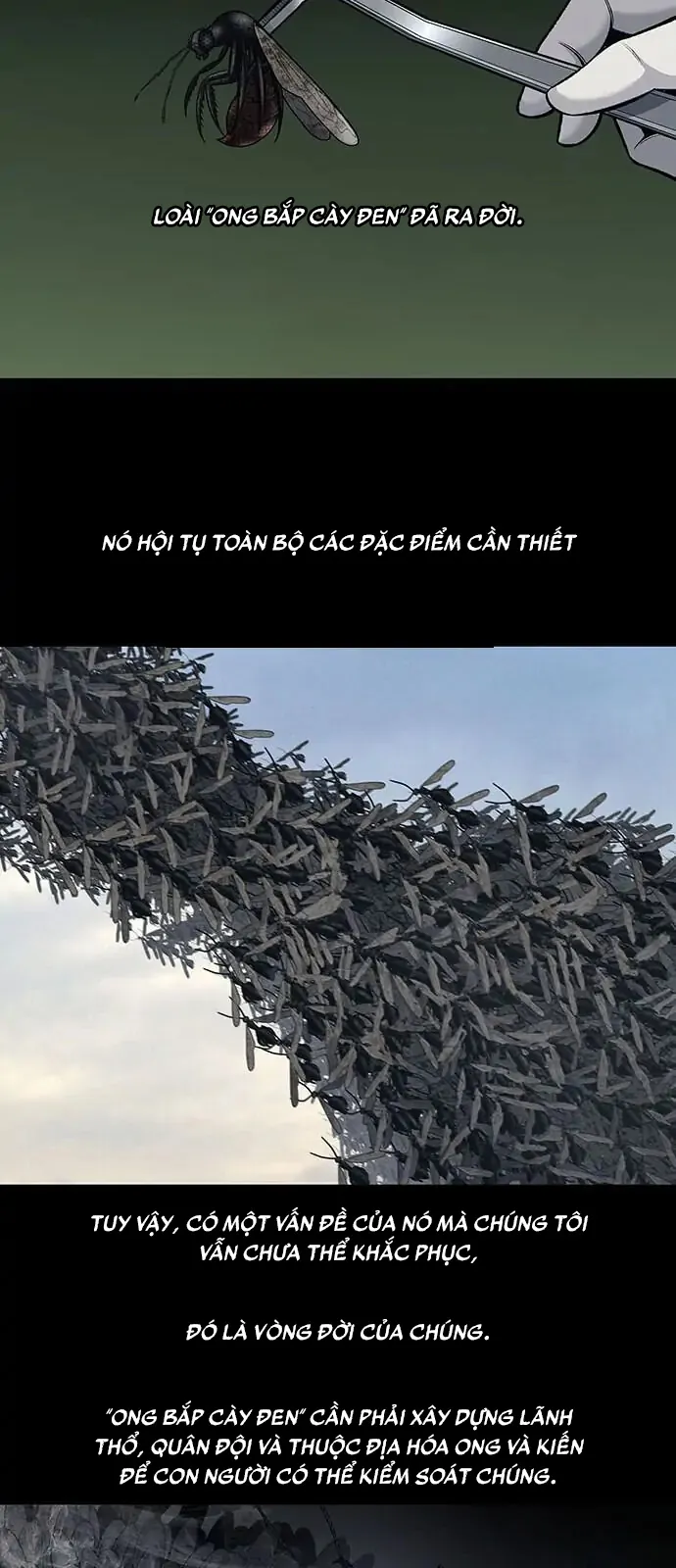 The Dog Man Chap 2 - Next Chap 3