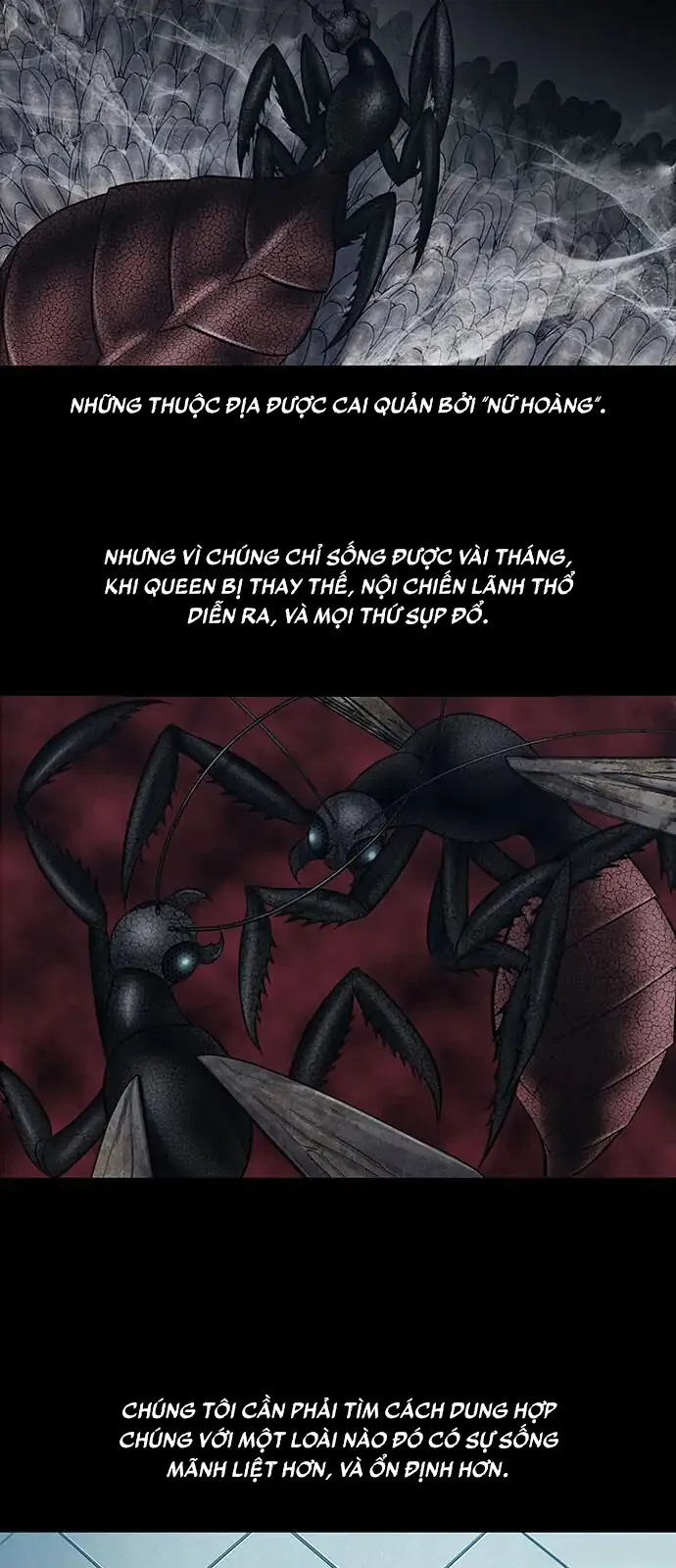 The Dog Man Chap 2 - Next Chap 3