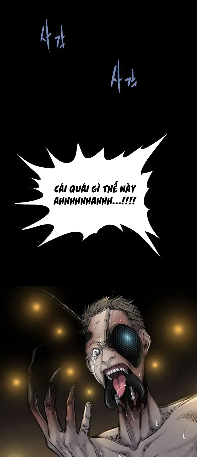 The Dog Man Chap 2 - Next Chap 3