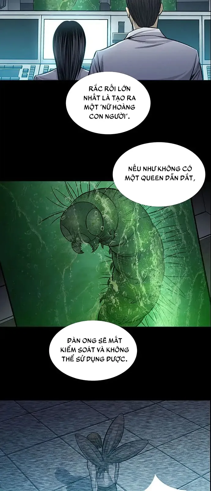 The Dog Man Chap 2 - Next Chap 3