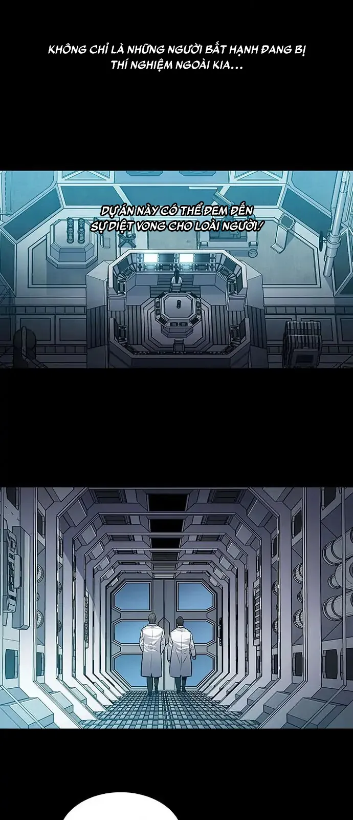 The Dog Man Chap 2 - Next Chap 3