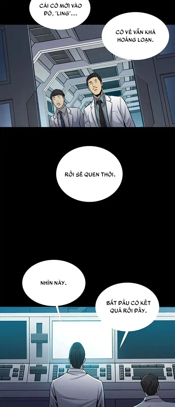 The Dog Man Chap 2 - Next Chap 3