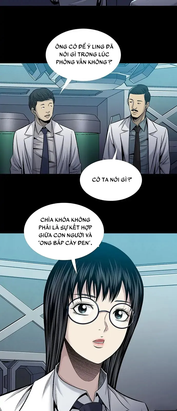 The Dog Man Chap 2 - Next Chap 3