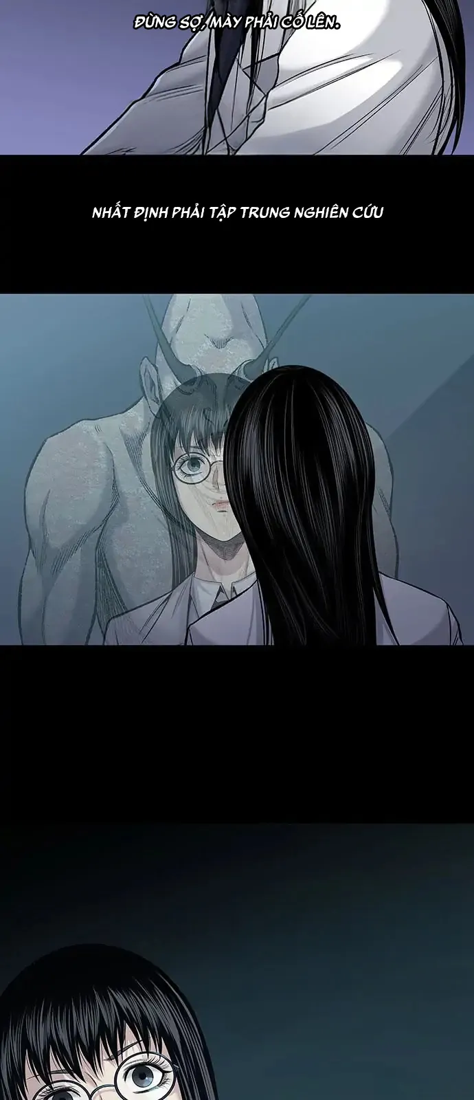 The Dog Man Chap 2 - Next Chap 3