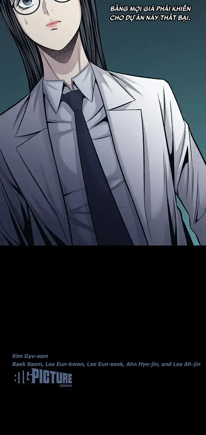 The Dog Man Chap 2 - Next Chap 3