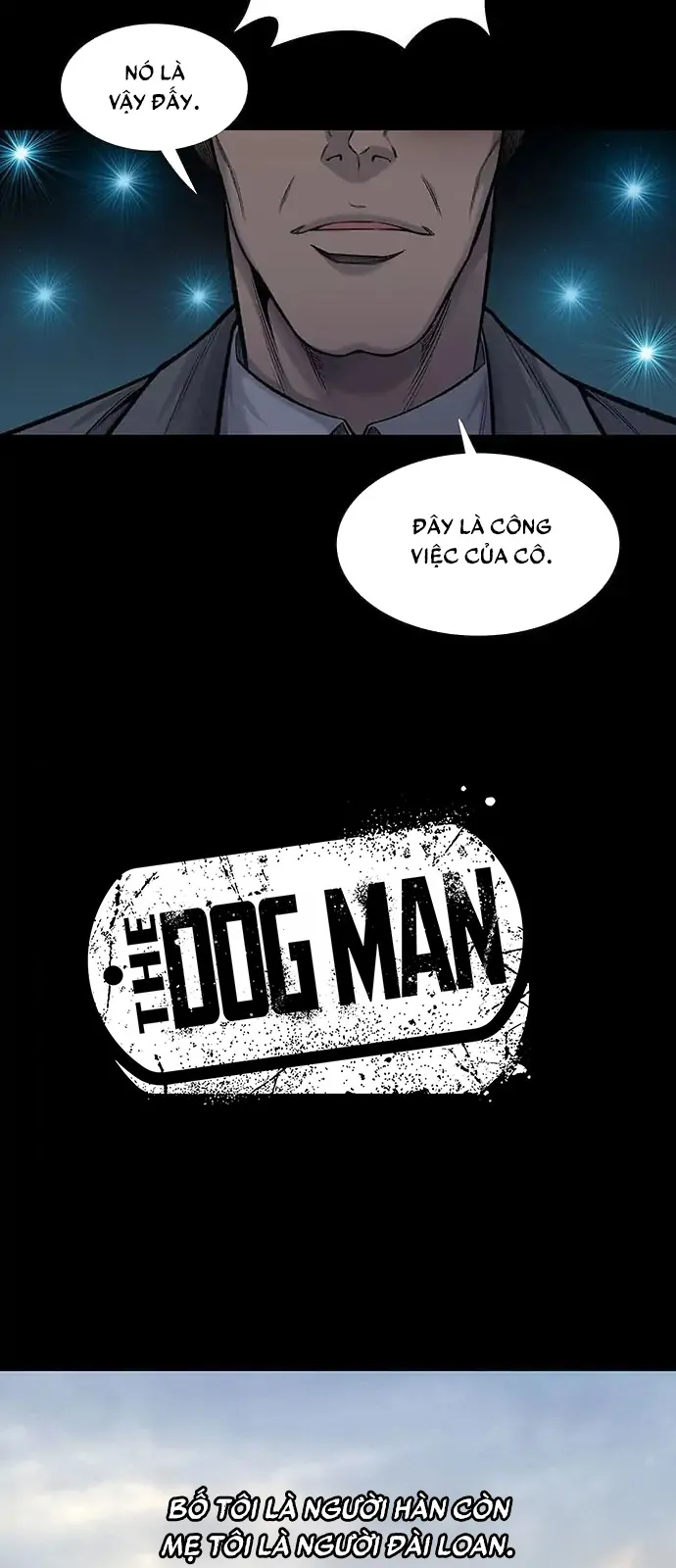 The Dog Man Chap 2 - Next Chap 3