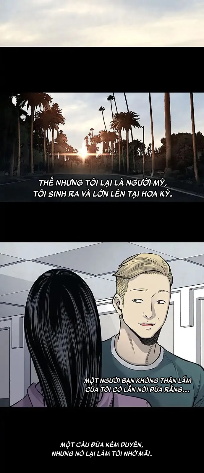 The Dog Man Chap 2 - Next Chap 3