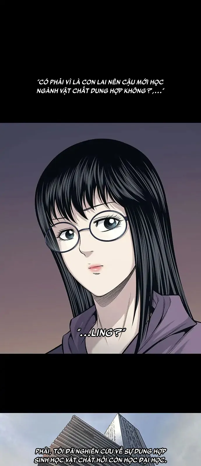 The Dog Man Chap 2 - Next Chap 3