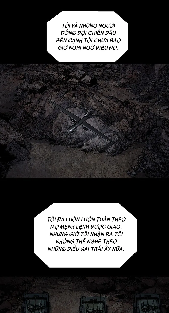 The Dog Man Chap 21 - Next Chap 22