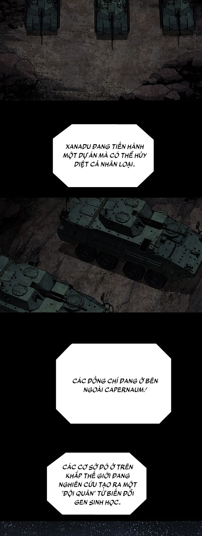 The Dog Man Chap 21 - Next Chap 22