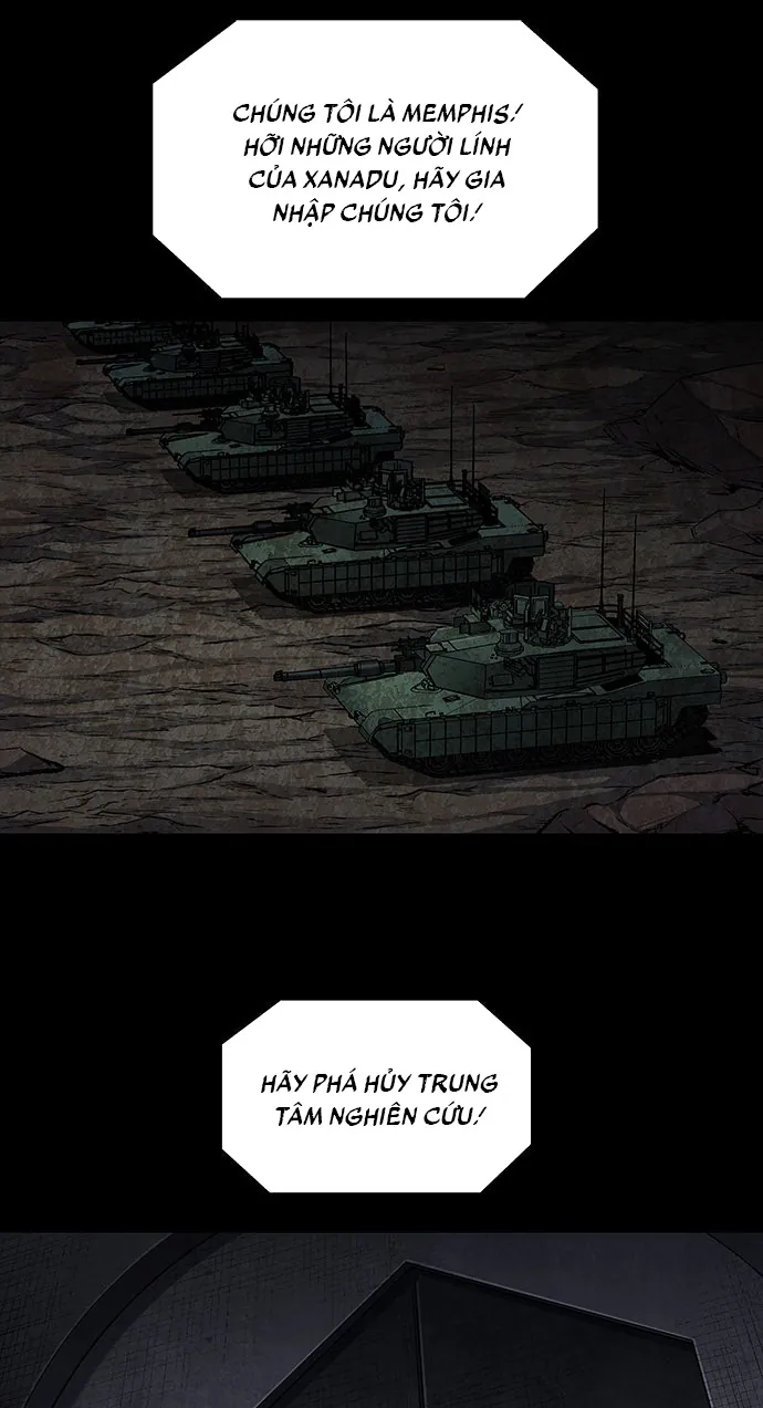 The Dog Man Chap 21 - Next Chap 22