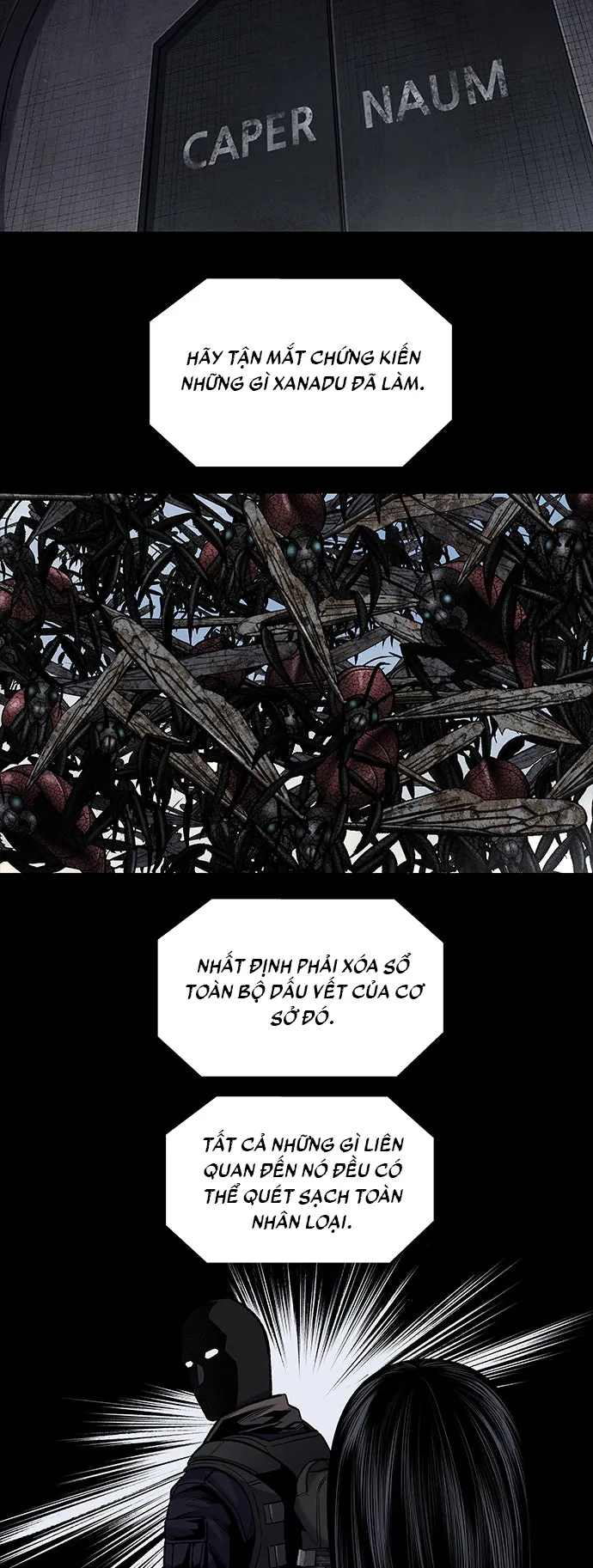 The Dog Man Chap 21 - Next Chap 22