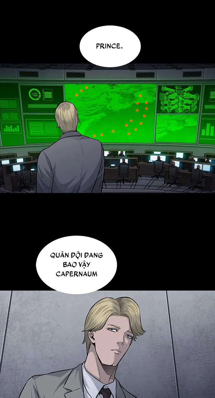 The Dog Man Chap 21 - Next Chap 22