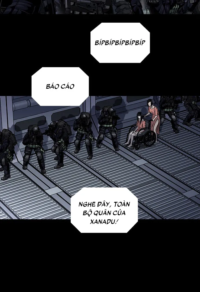 The Dog Man Chap 21 - Next Chap 22