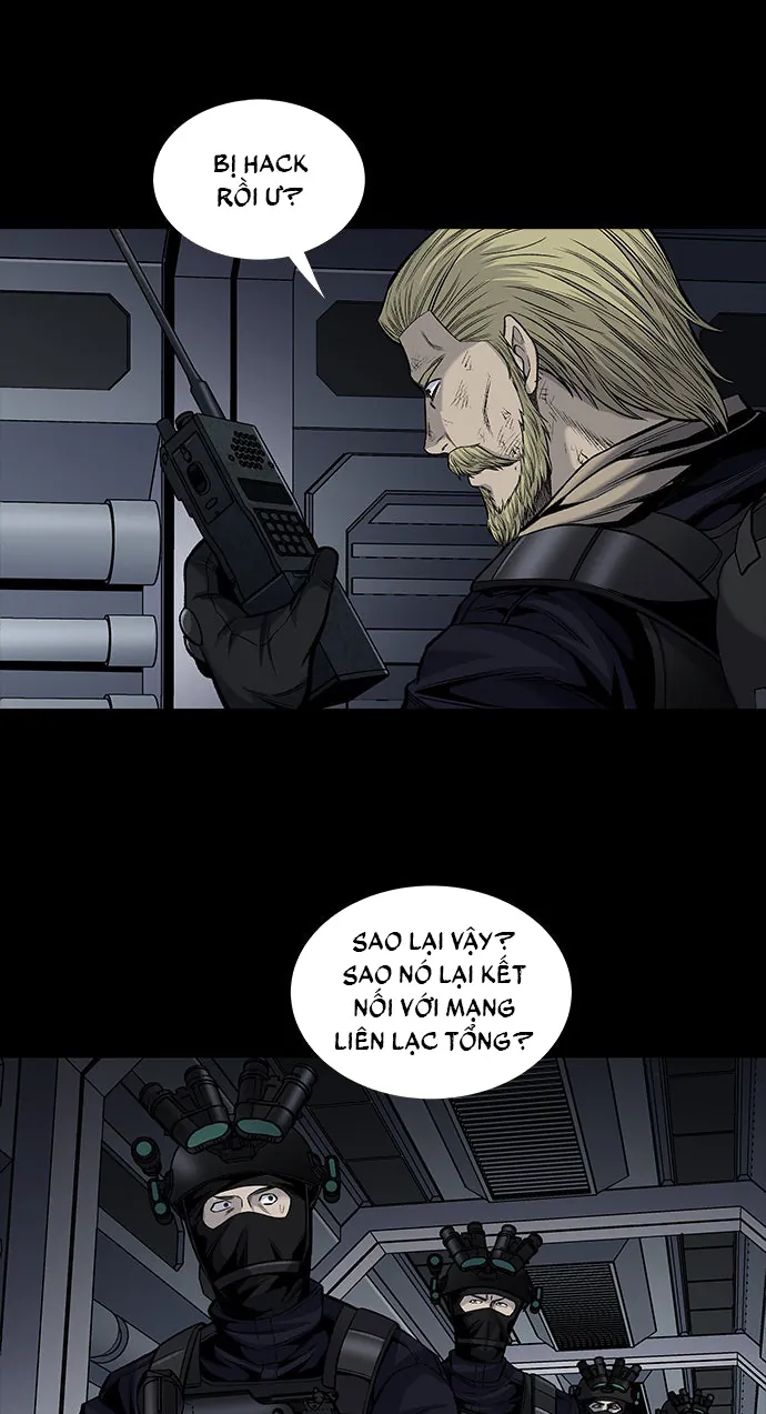 The Dog Man Chap 21 - Next Chap 22