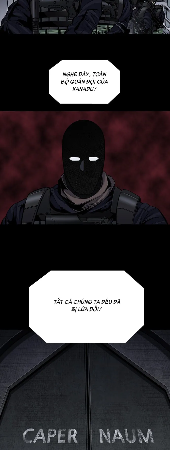 The Dog Man Chap 21 - Next Chap 22