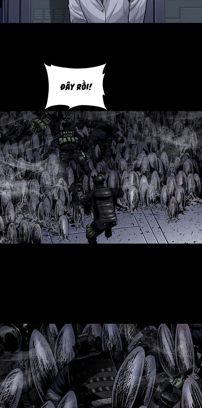 The Dog Man Chap 26 - Next Chap 27