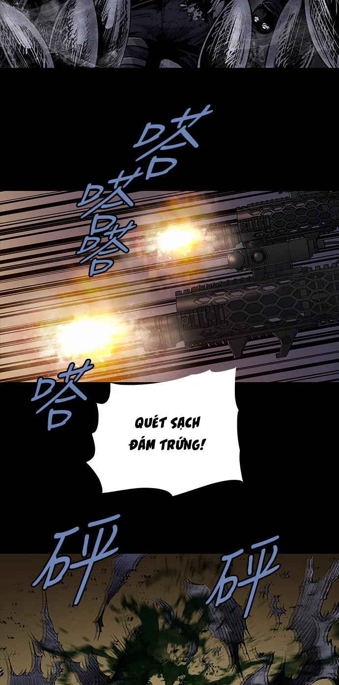 The Dog Man Chap 26 - Next Chap 27