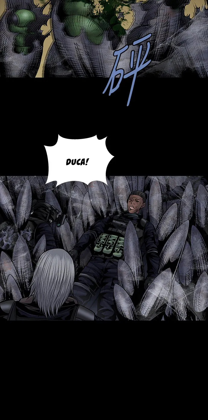 The Dog Man Chap 26 - Next Chap 27