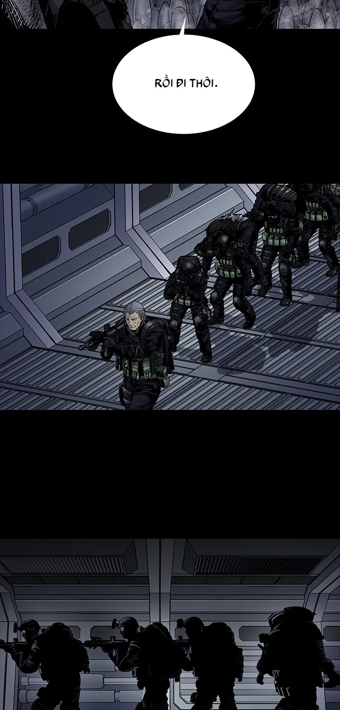 The Dog Man Chap 26 - Next Chap 27