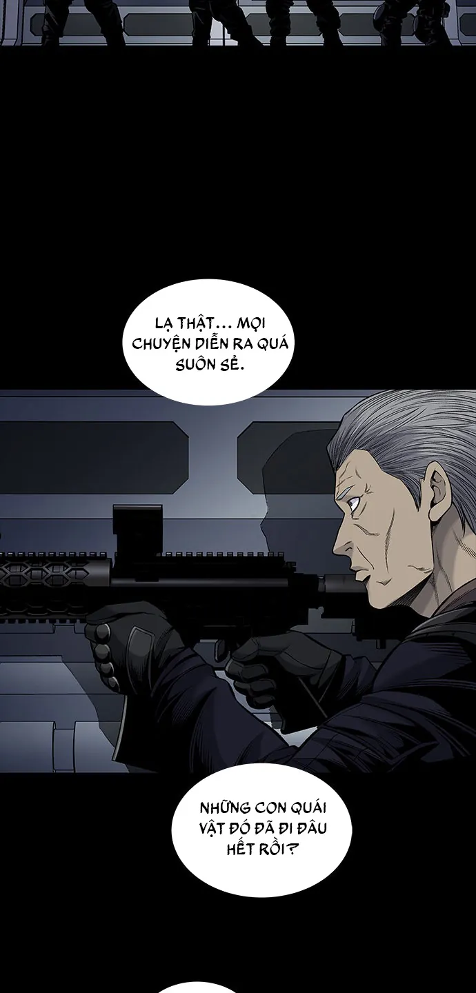 The Dog Man Chap 26 - Next Chap 27