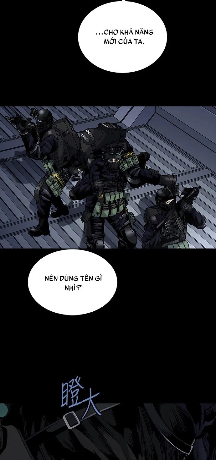 The Dog Man Chap 26 - Next Chap 27