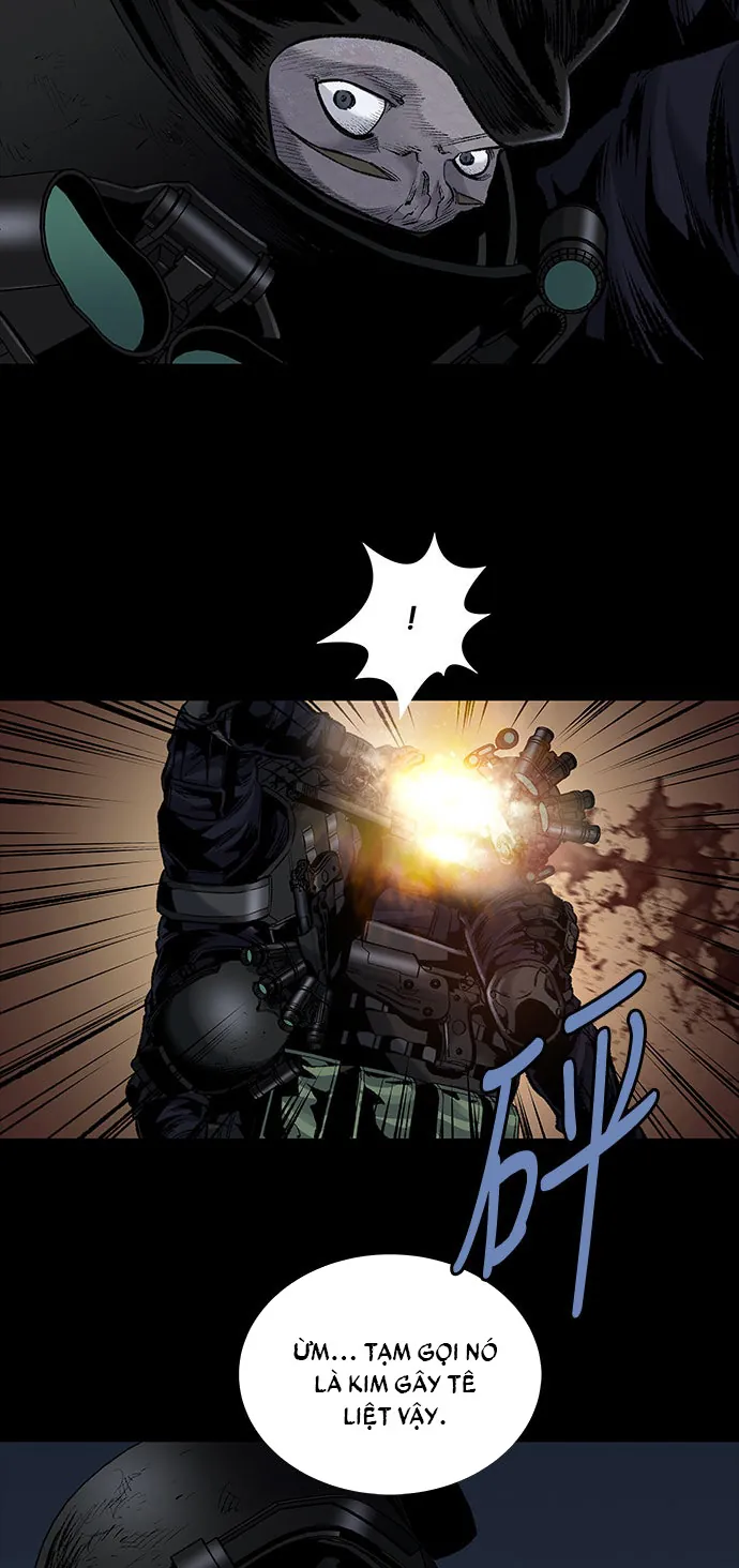 The Dog Man Chap 26 - Next Chap 27