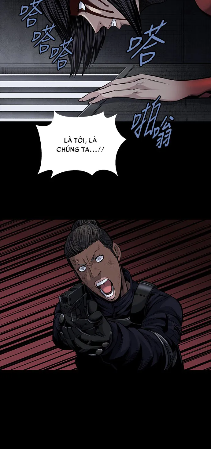 The Dog Man Chap 26 - Next Chap 27