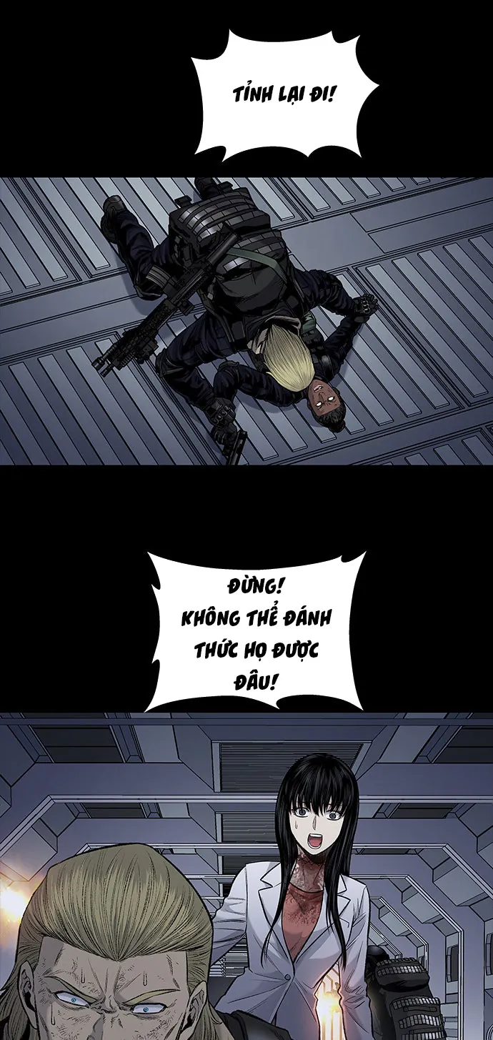 The Dog Man Chap 26 - Next Chap 27