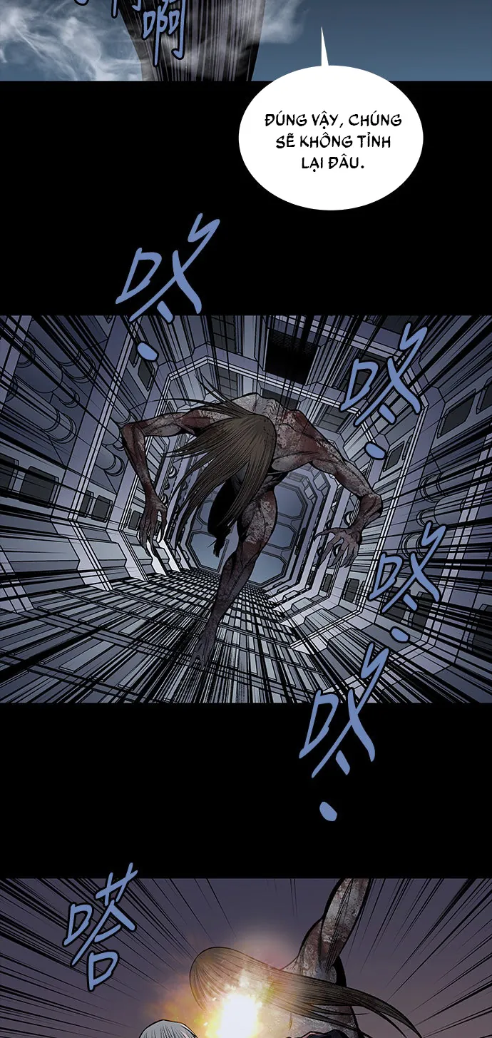 The Dog Man Chap 26 - Next Chap 27