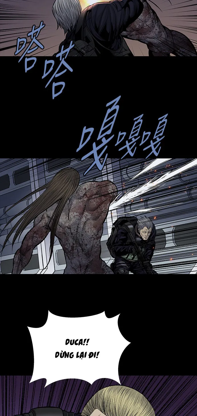 The Dog Man Chap 26 - Next Chap 27