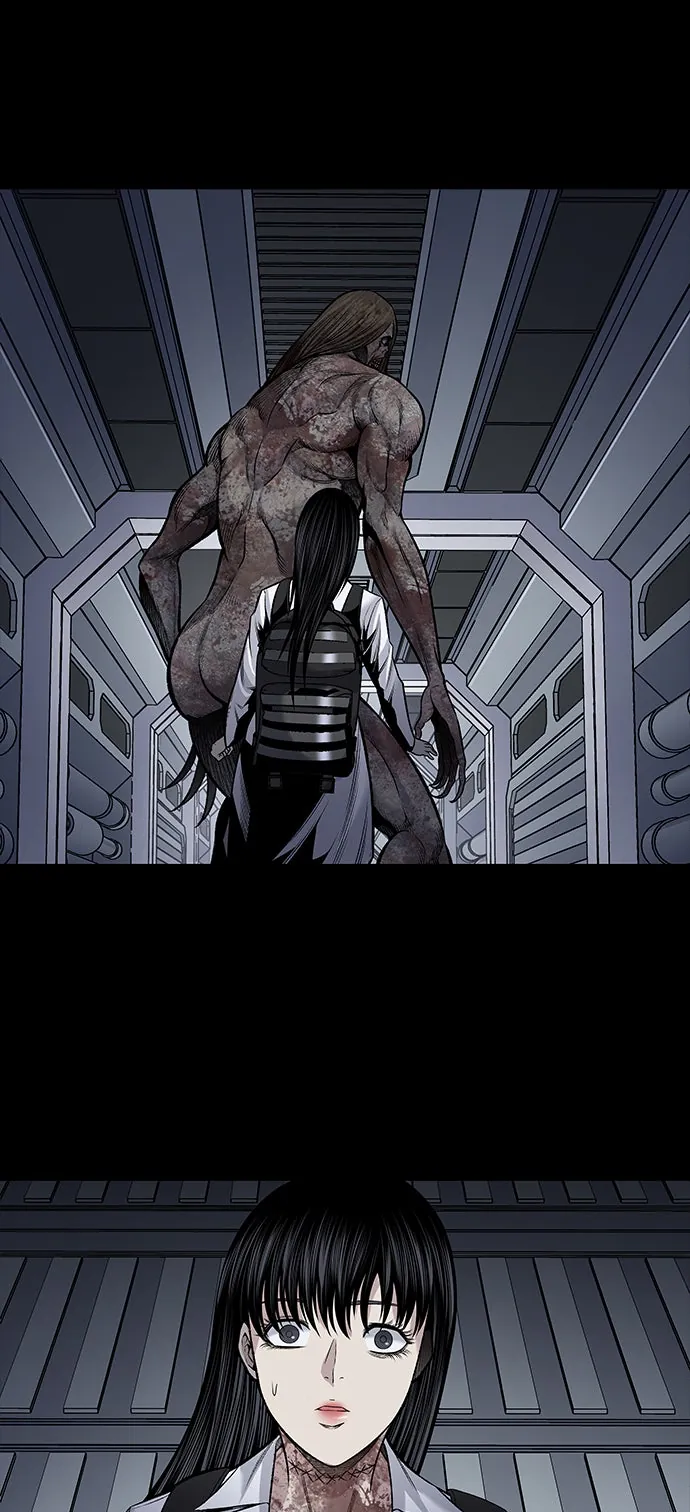 The Dog Man Chap 26 - Next Chap 27