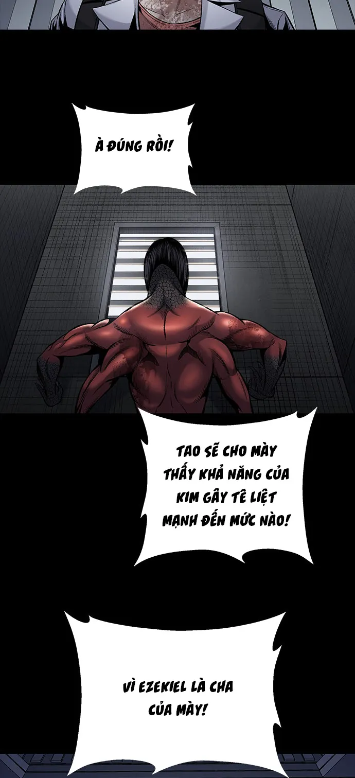 The Dog Man Chap 26 - Next Chap 27