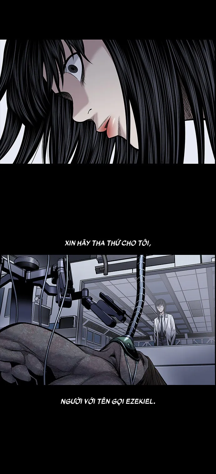 The Dog Man Chap 26 - Next Chap 27