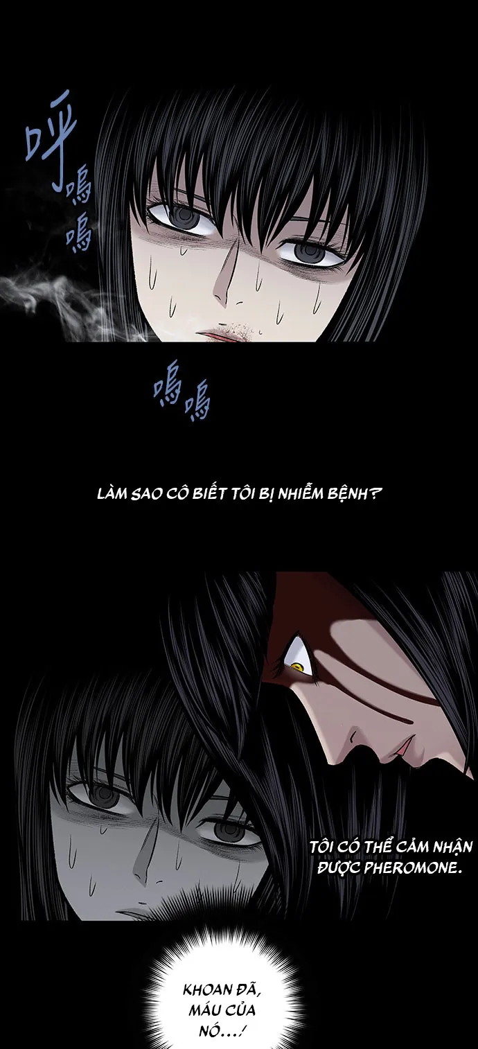 The Dog Man Chap 26 - Next Chap 27