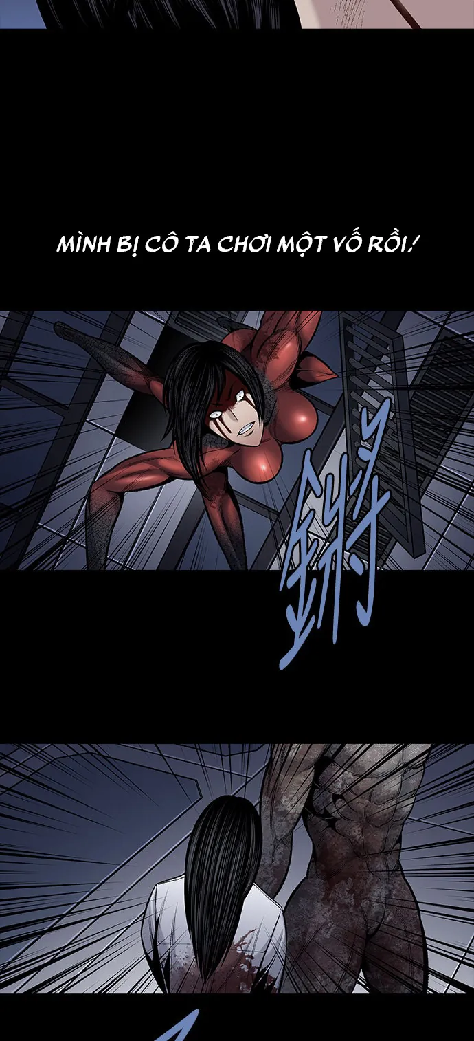 The Dog Man Chap 26 - Next Chap 27