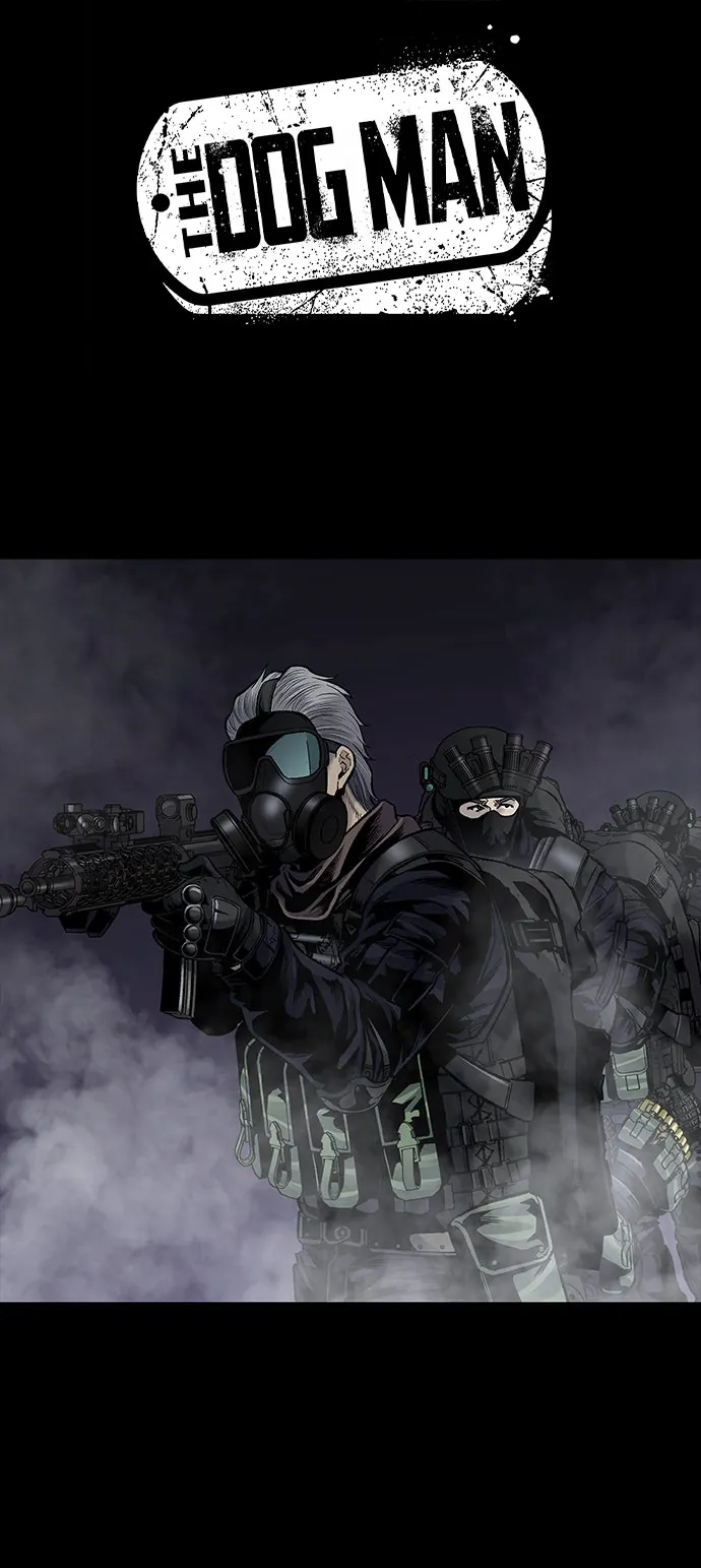 The Dog Man Chap 26 - Next Chap 27