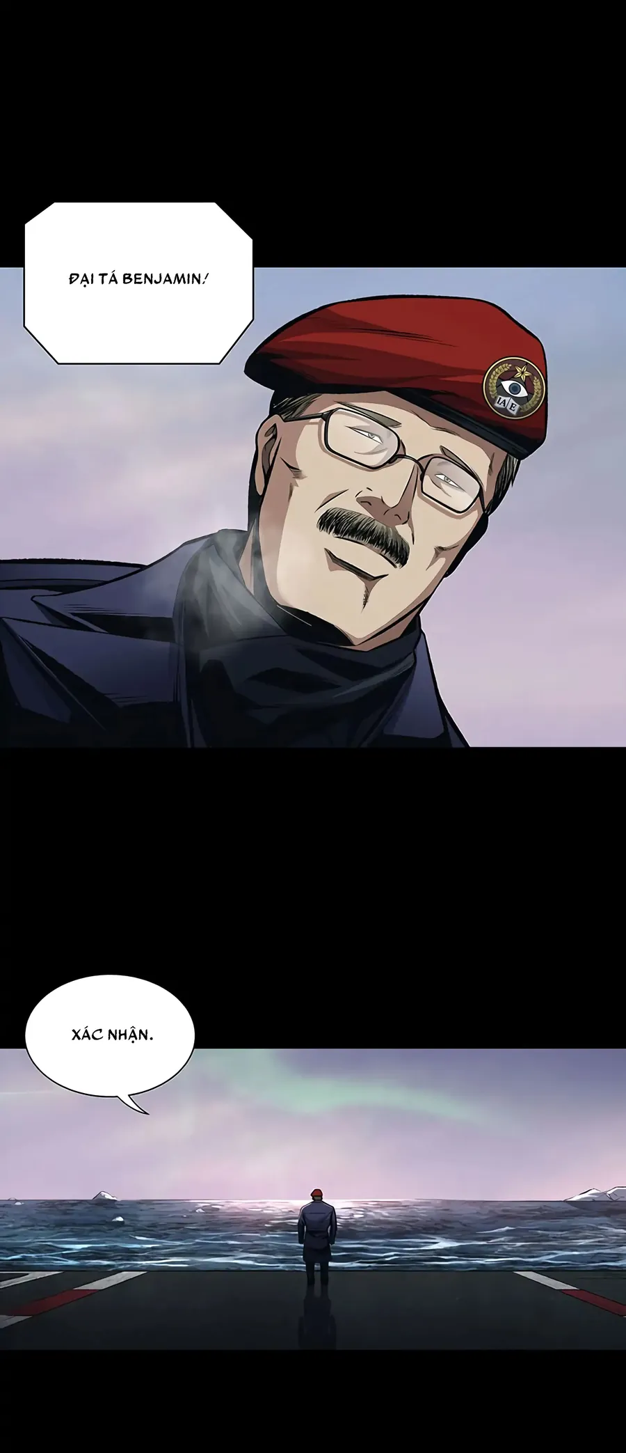 The Dog Man Chap 3 - Next Chap 4