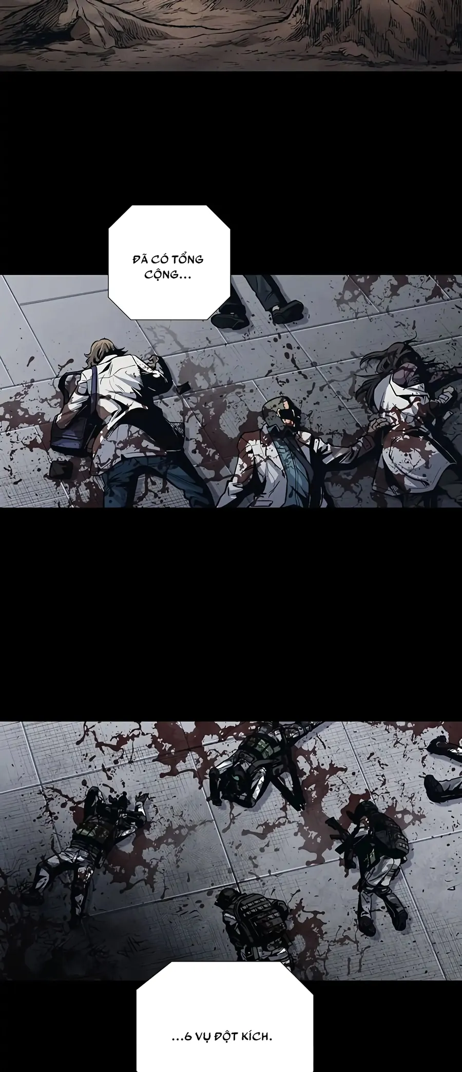 The Dog Man Chap 3 - Next Chap 4